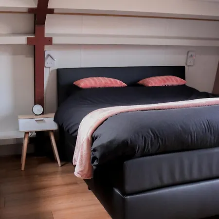 De Kalverschuur 住宿加早餐酒店 3*