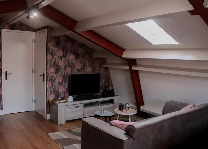 De Kalverschuur Bed & Breakfast