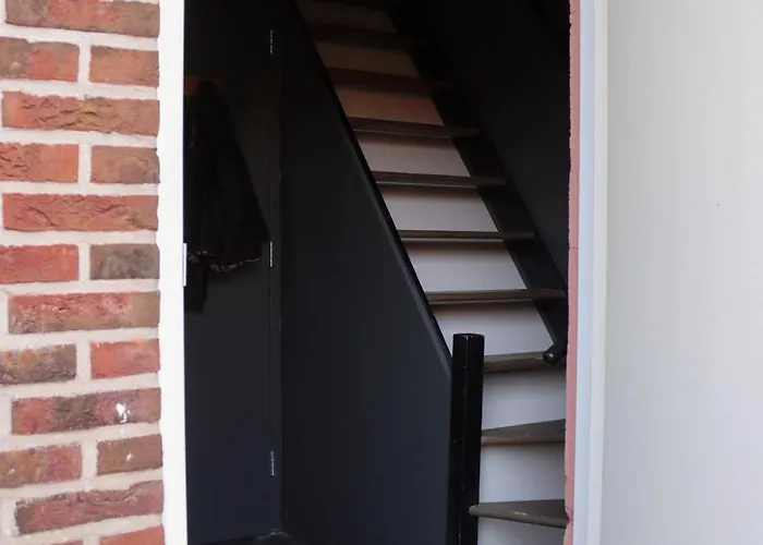 De Kalverschuur Bed & Breakfast Schoonrewoerd