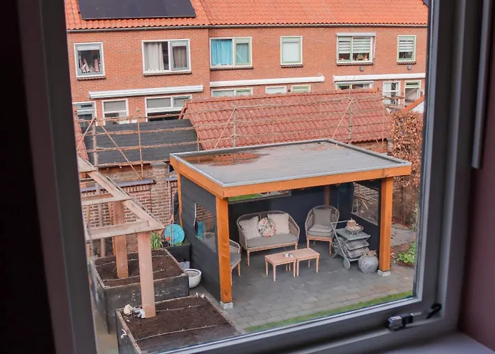 De Kalverschuur Bed & Breakfast