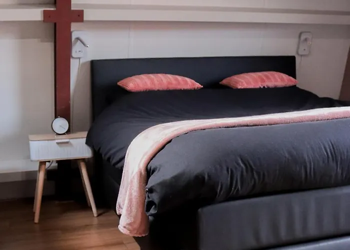 De Kalverschuur Bed & Breakfast 3*