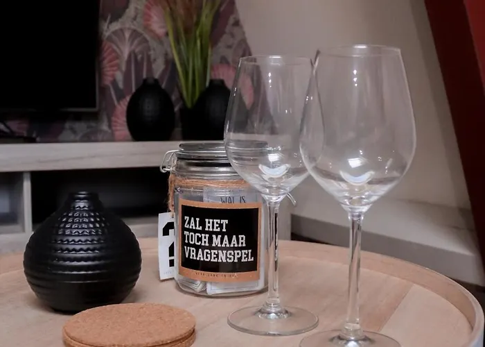 Bed & Breakfast De Kalverschuur 3*