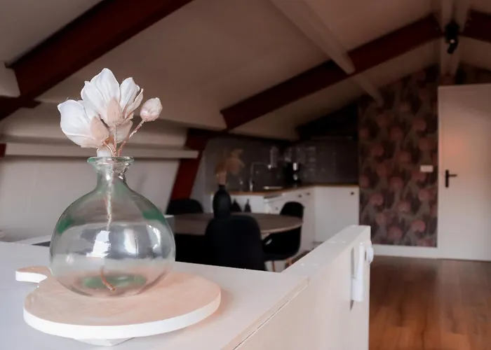 Bed & Breakfast De Kalverschuur Schoonrewoerd