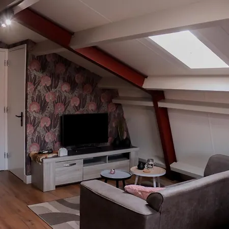 De Kalverschuur Bed & Breakfast