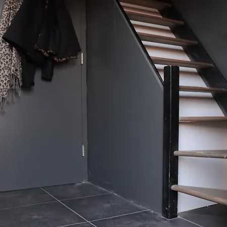 De Kalverschuur * Schoonrewoerd