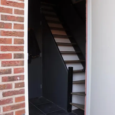 De Kalverschuur Frühstückspension Schoonrewoerd