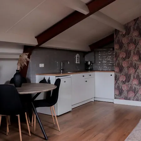 De Kalverschuur Schoonrewoerd