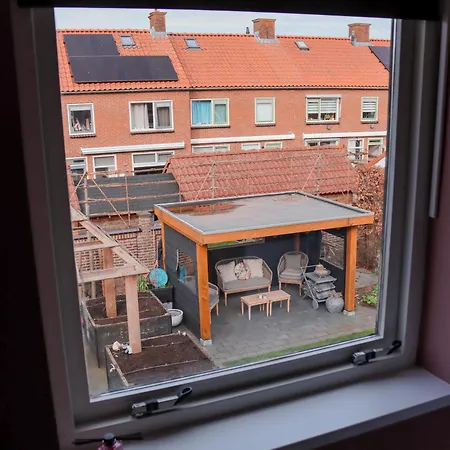 De Kalverschuur Frühstückspension