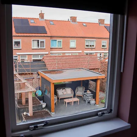 De Kalverschuur Frühstückspension Schoonrewoerd