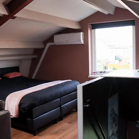 De Kalverschuur * Schoonrewoerd