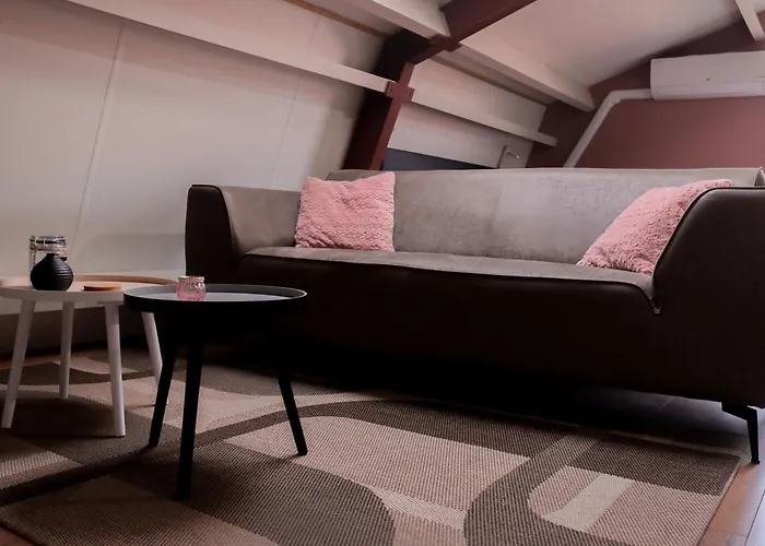 De Kalverschuur Schoonrewoerd