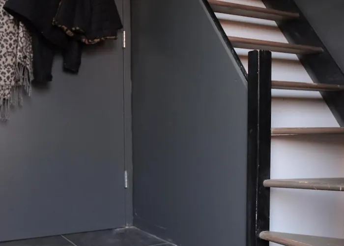 De Kalverschuur 3* Schoonrewoerd