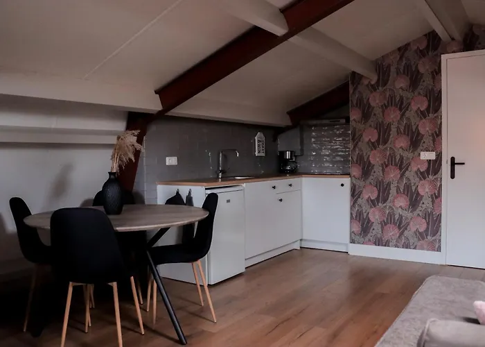 De Kalverschuur Schoonrewoerd