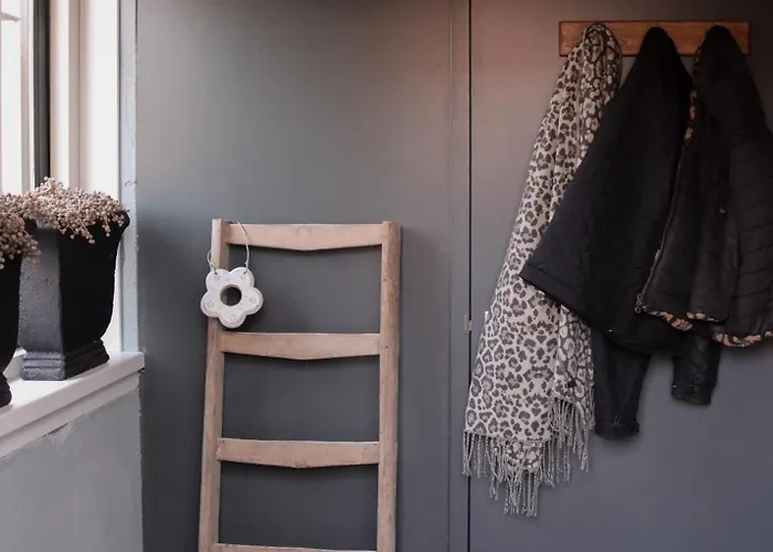 De Kalverschuur Schoonrewoerd