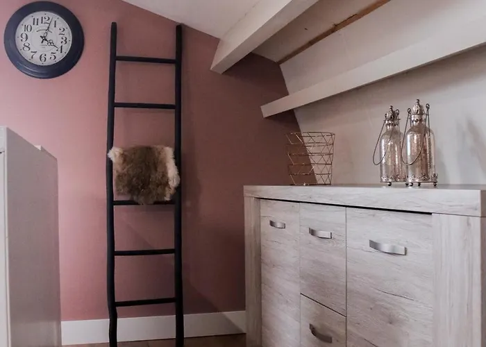 De Kalverschuur 3* Schoonrewoerd